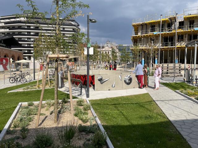 Foto: Barbara Schuster/RMW