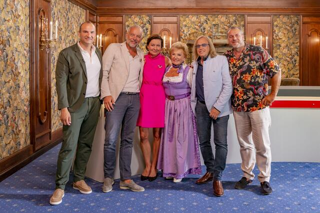 Foto: ServusTV/On Media/Thomas Salamonski