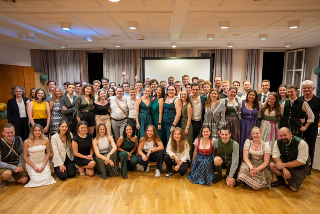 Der Landestag findet einmal jährlich statt und stellt das höchste Gremium des Vereins dar.  | Foto: Schülerunion Kärnten