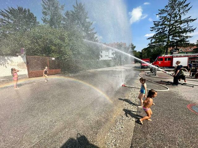 Foto: FF Katzelsdorf