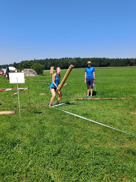 Foto: Turnverein Taufkirchen/Pram