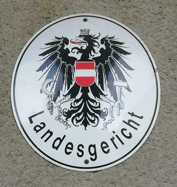 Verfahren wurde auf Probe eingestellt. | Foto: Kurt Berger.