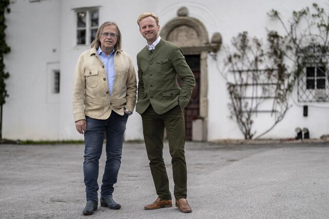 Foto: ServusTV/On Media/Thomas Salamonski