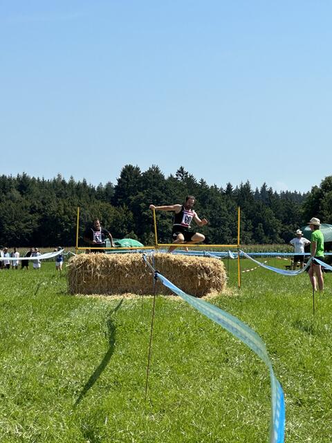 Foto: Turnverein Taufkirchen/Pram