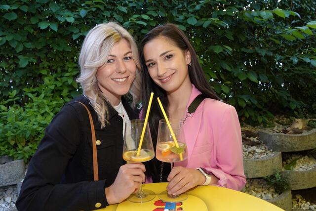Die Music Nights finden am 24. August noch einmal statt. | Foto: Blinzer