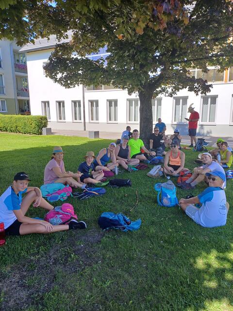 Foto: Turnverein Taufkirchen/Pram