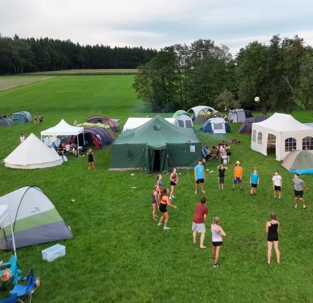 Foto: Turnverein Taufkirchen/Pram