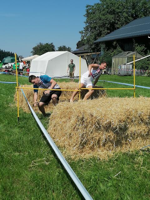 Foto: Turnverein Taufkirchen/Pram