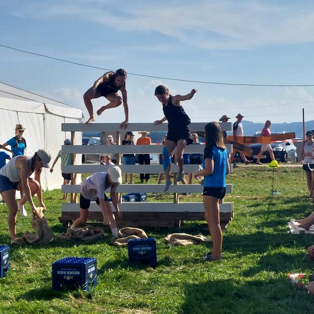 Foto: Turnverein Taufkirchen/Pram