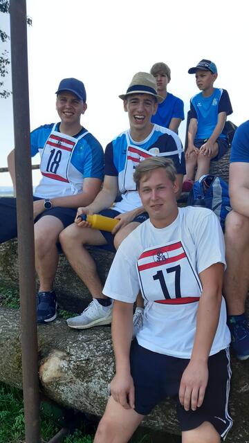 Foto: Turnverein Taufkirchen/Pram