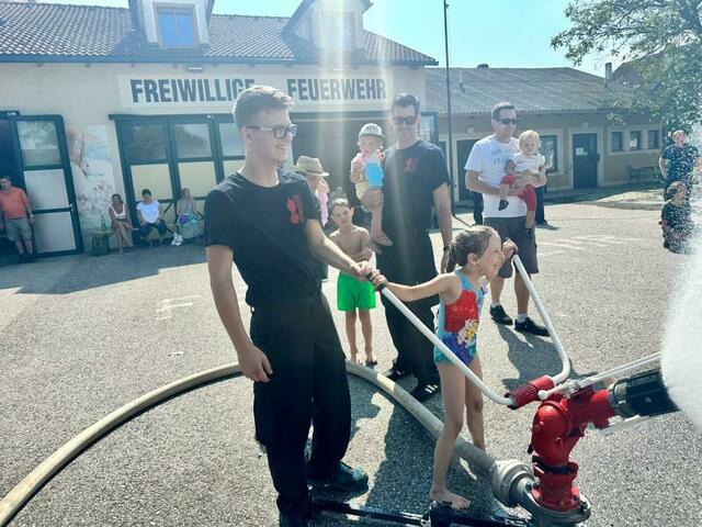 Foto: FF Katzelsdorf