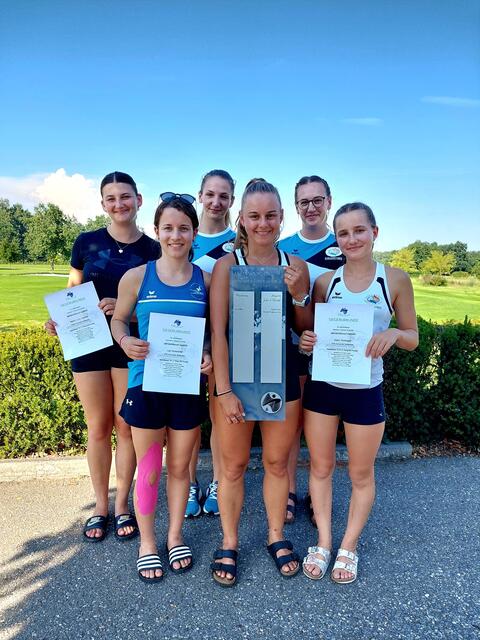 Foto: Turnverein Taufkirchen/Pram