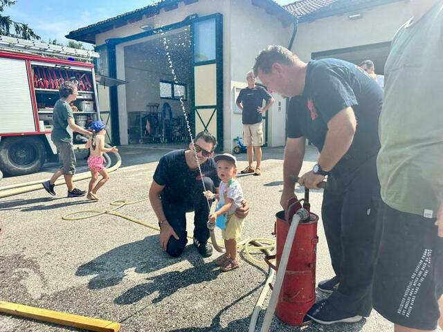 Foto: FF Katzelsdorf