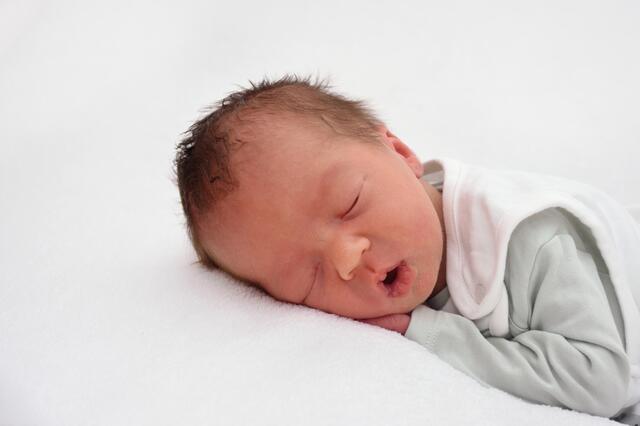 Oliver
Geburt: 26. Juli 2023
Eltern: Julia und Karl Riedl
Straden
3.140 g, 50 cm | Foto: Baby Smile
