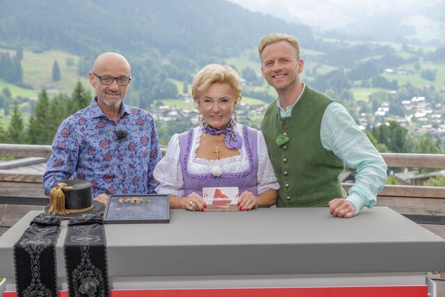 Foto: ServusTV/On Media/Thomas Salamonski