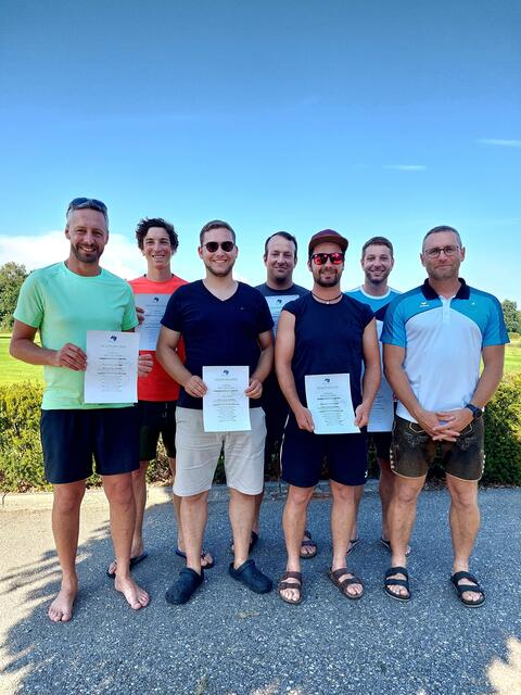 Foto: Turnverein Taufkirchen/Pram