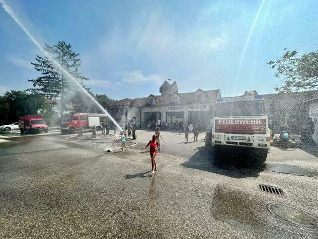 Foto: FF Katzelsdorf
