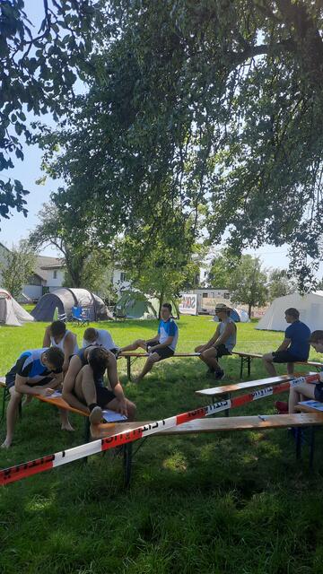 Foto: Turnverein Taufkirchen/Pram