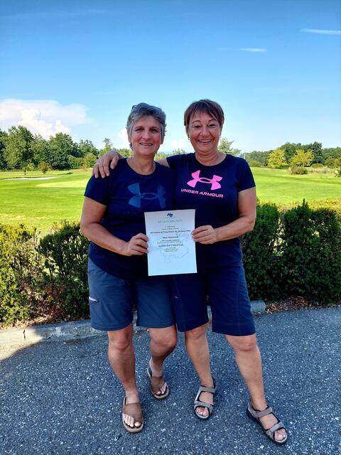 Foto: Turnverein Taufkirchen/Pram