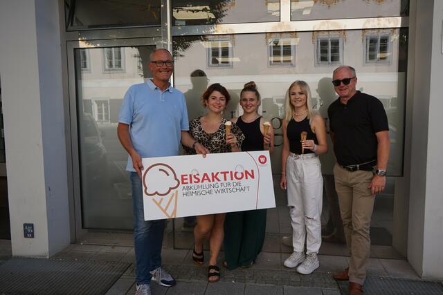 Foto: WB Grieskirchen/Plochberger
