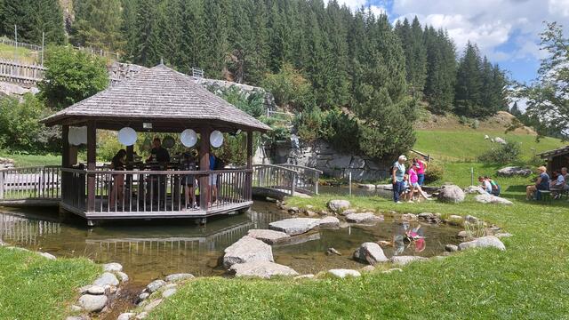 Foto: ORF Tirol