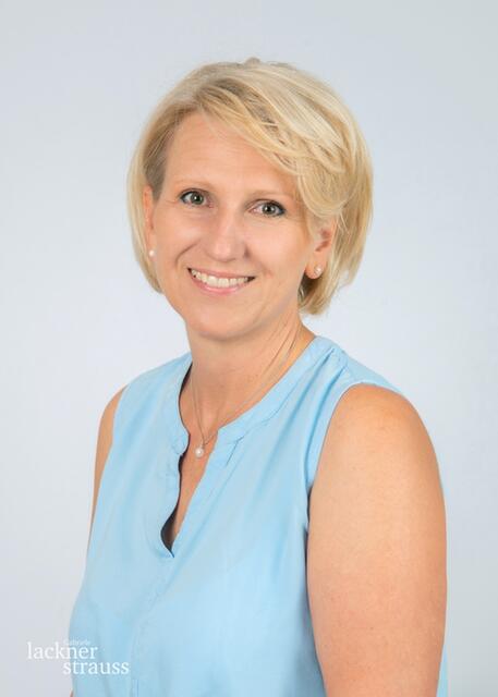 Demenz-Expertin Petra Pömer steht in Bad Leonfelden zur Seite. | Foto: Gabriele Lackner-Strauß