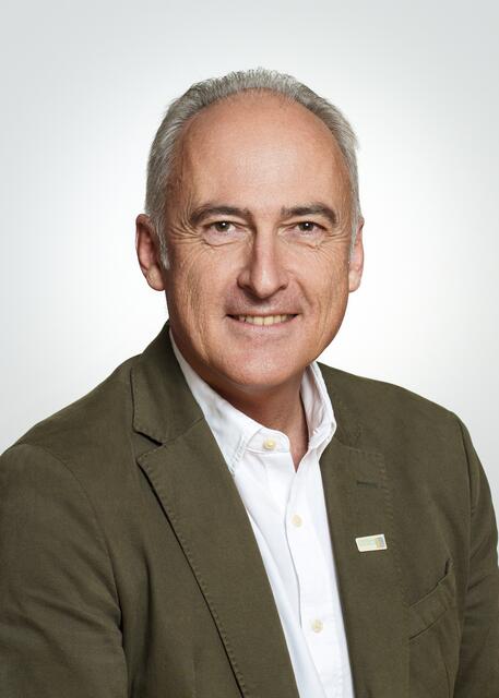 Heinz Mayer | Foto: PhotoFiedler