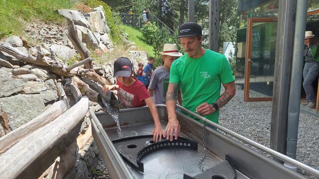 Foto: ORF Tirol