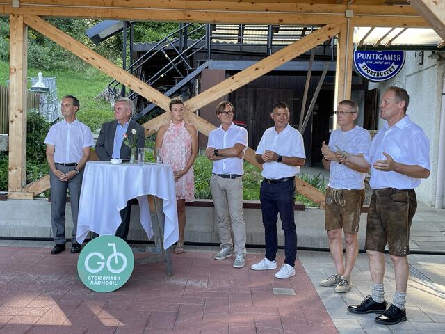 Foto: Regionalmedien Steiermark