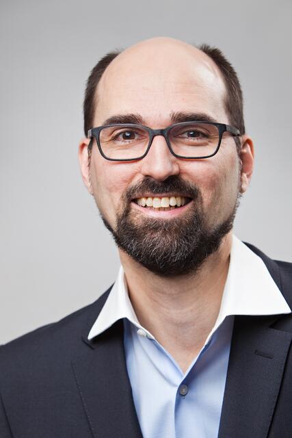 Radlobby Hernals Sprecher, Matthias Pintner | Foto: Peter Provaznik