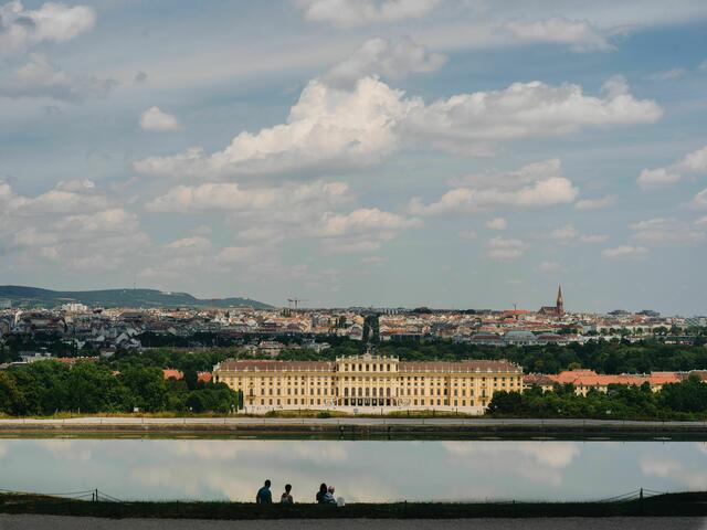 Der Wiener Tourismus hat nach langem Kämpfen wieder das Niveau von vor der Corona-Pandemie erreicht. | Foto: WienTourismus/Julius Hirtzberger