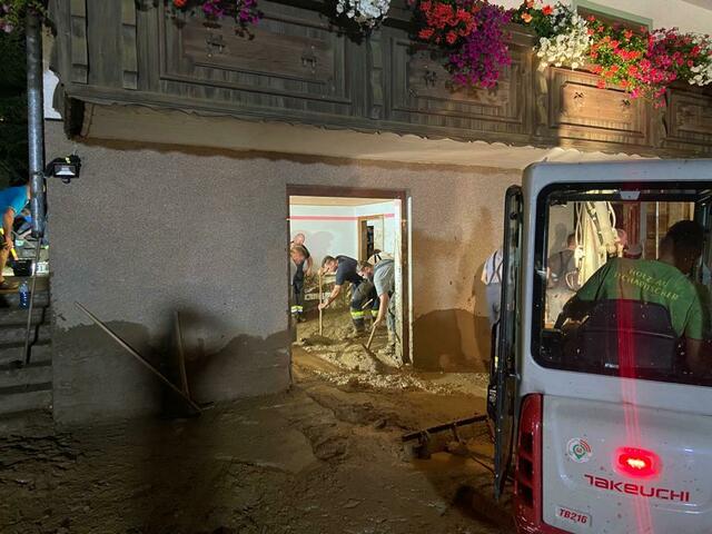 Foto: AFK Spittal/Lurnfeld