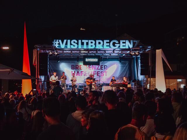 Foto: Kim Hartmann - visitbregenz