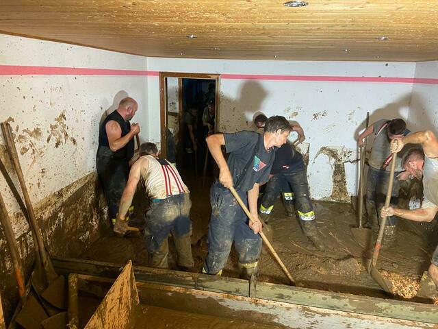 Foto: AFK Spittal/Lurnfeld