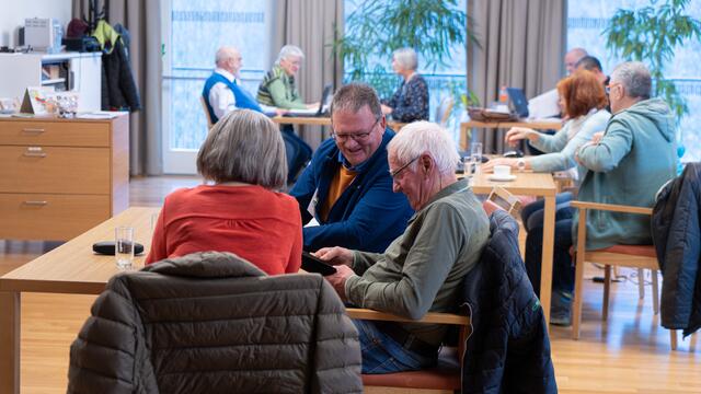 Foto: © Stadtwerke Kufstein