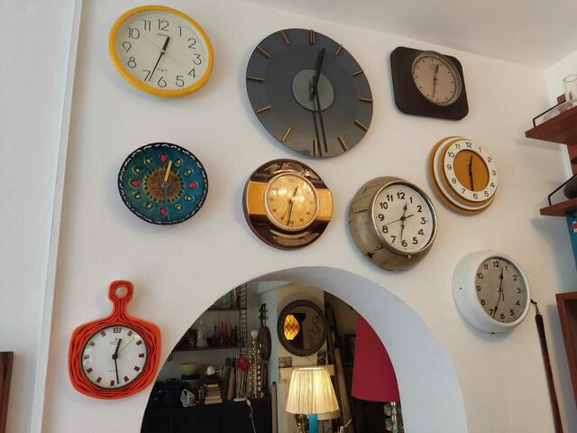 Macht es nicht Spaß, sich ins Abenteuer zu stürzen und einzigartige Teile aus zweiter Hand zu ergattern? Im "Stereogram" gelingt dies besonders gut. | Foto: Patricia Kornfeld