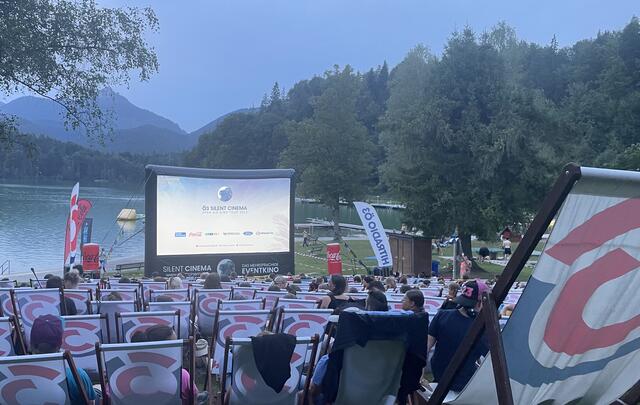 Ein weiterer Termin findet am 7. September in Kufstein statt.  | Foto: Standortmarketing Kufstein