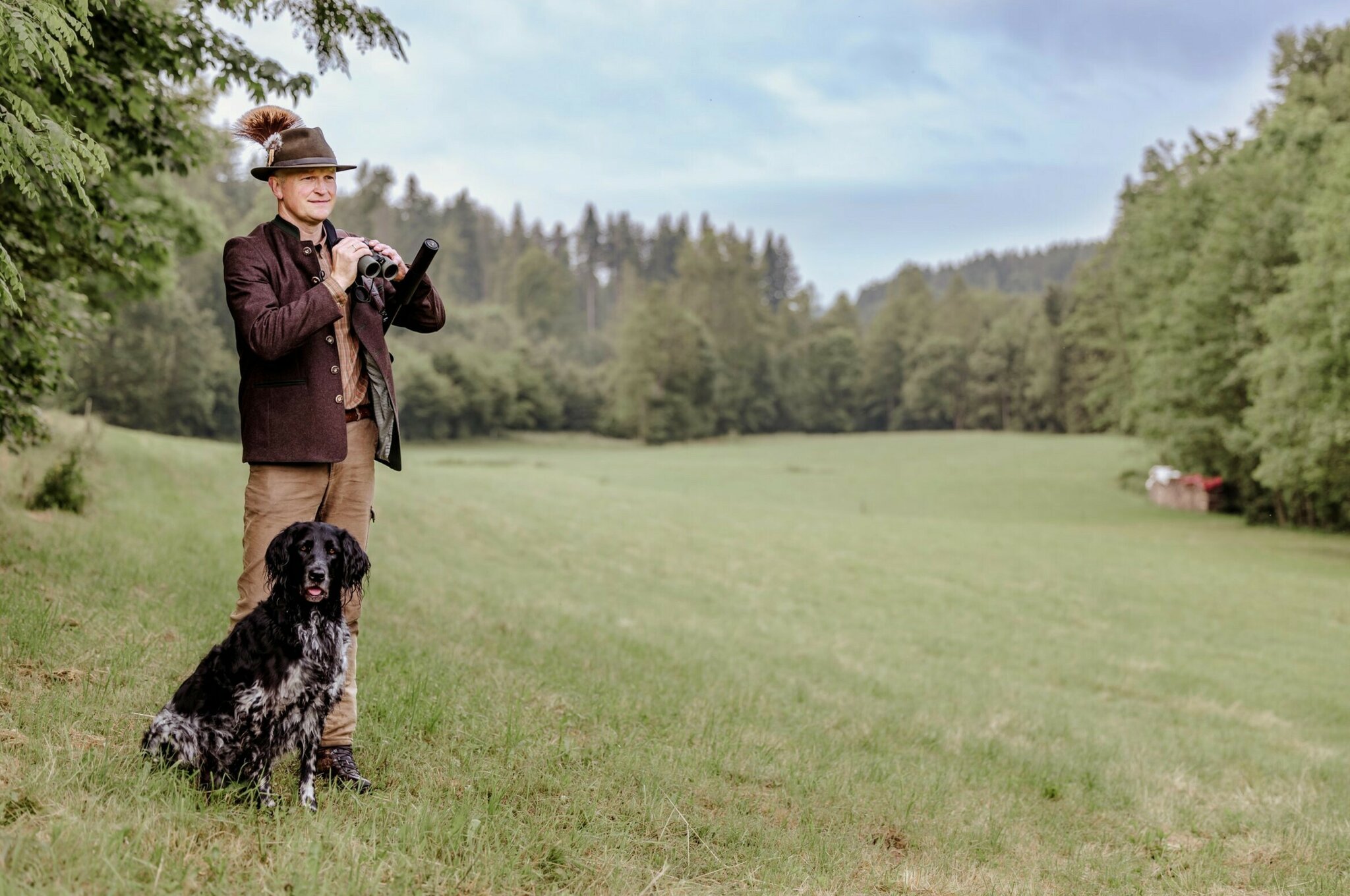Naturschutz: Krähen-Verordnung zum Schutz von Jungtieren und