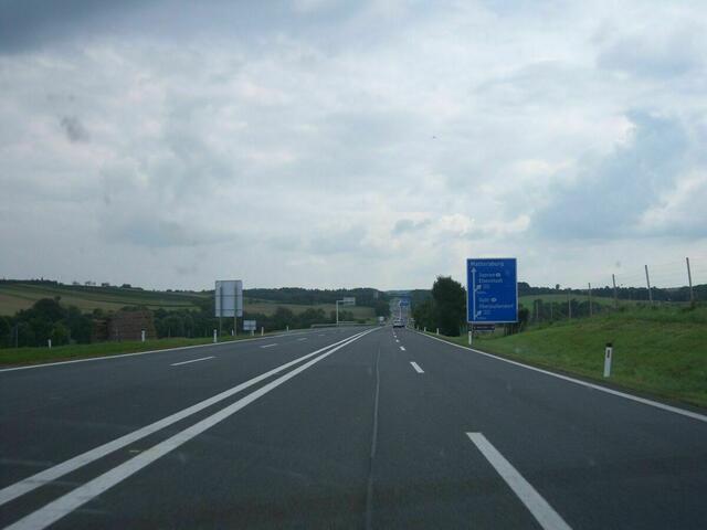 Nach dem Verkehrsgipfeltreffen müssen sich die Länder nun einig werden, ob sie die vorgeschlagenen Maßnahmen umsetzen | Foto: Wikimedia