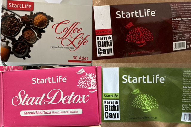 Lebensgefahr bei Tee und Kaffee | Foto: StartLife