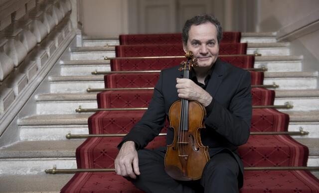 Roland Batik | Foto: Christian Prenner