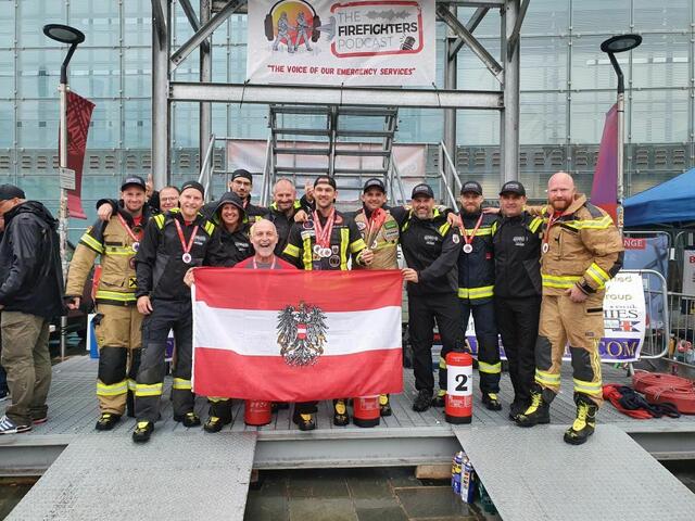 Foto: © FCC TEAM AUSTRIA