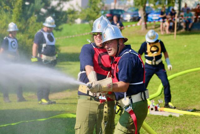 Foto: AFKDO Pregarten/Georg Riernößl