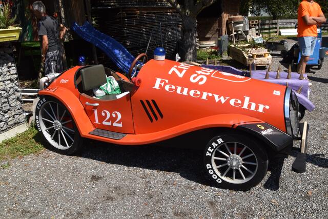 Foto: Kendlbacher