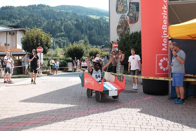 Foto: Kendlbacher