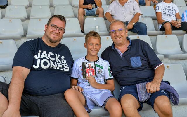 Foto: Gerhard Pulsinger