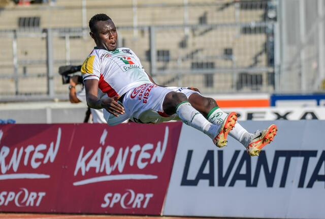 Foto: Gerhard Pulsinger