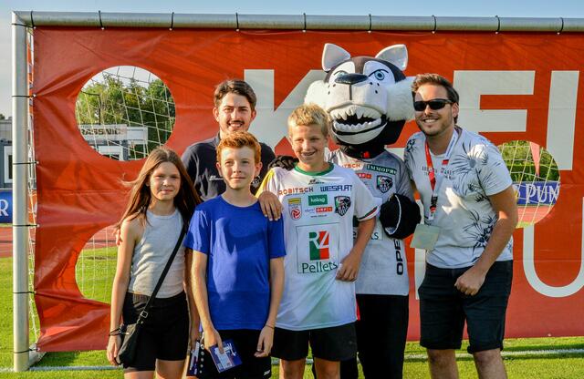 Foto: Gerhard Pulsinger