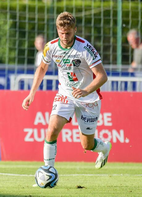 Foto: Gerhard Pulsinger