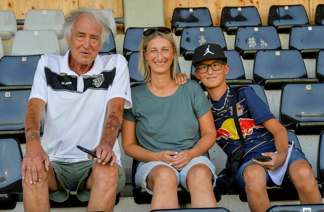 Foto: Gerhard Pulsinger